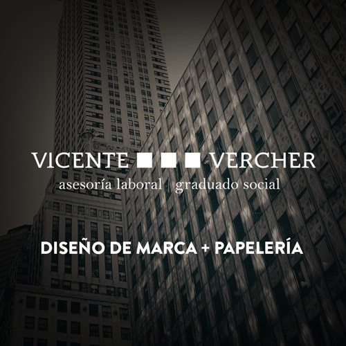 Vicente Vercher Asesoria Laboral