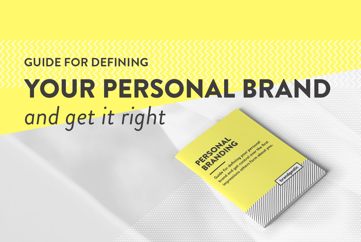 personal branding guide