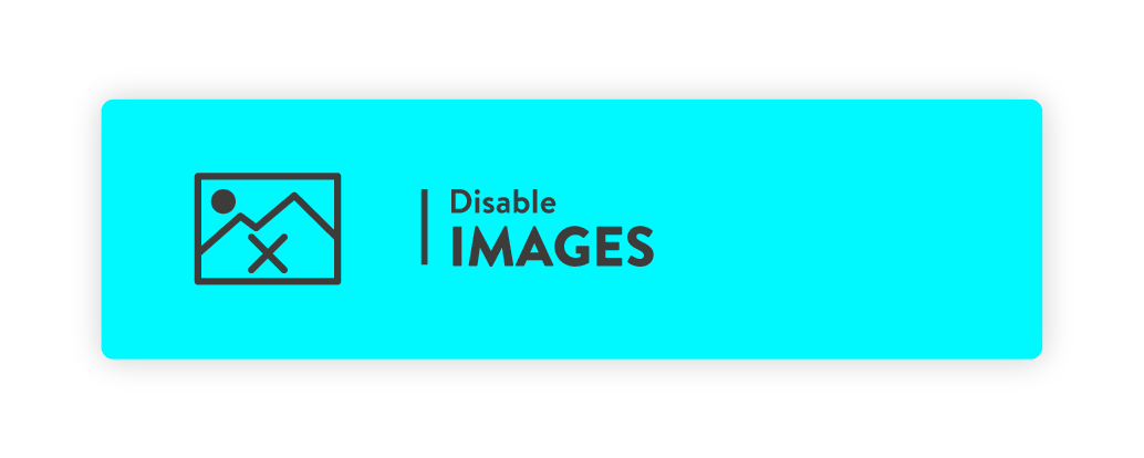 disable images