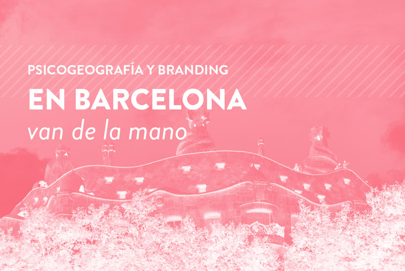 branding barcelona