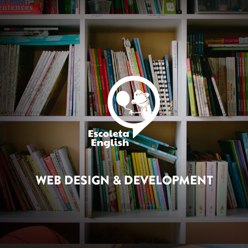 Academy web design & development