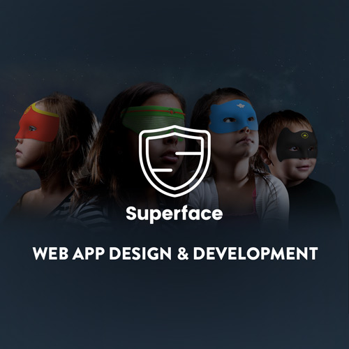 Web App Design and Development
